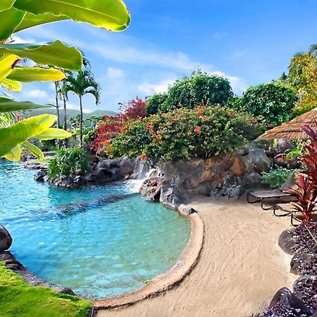 Hanalei Bay Resort 6221 普林斯维尔 外观 照片