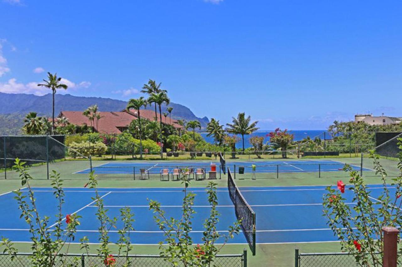 Hanalei Bay Resort 6221 普林斯维尔 外观 照片