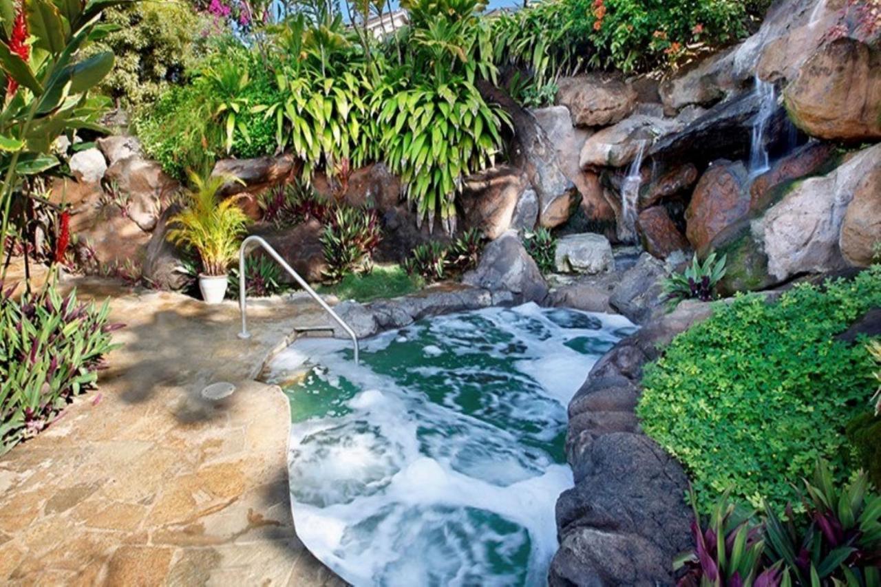 Hanalei Bay Resort 6221 普林斯维尔 外观 照片