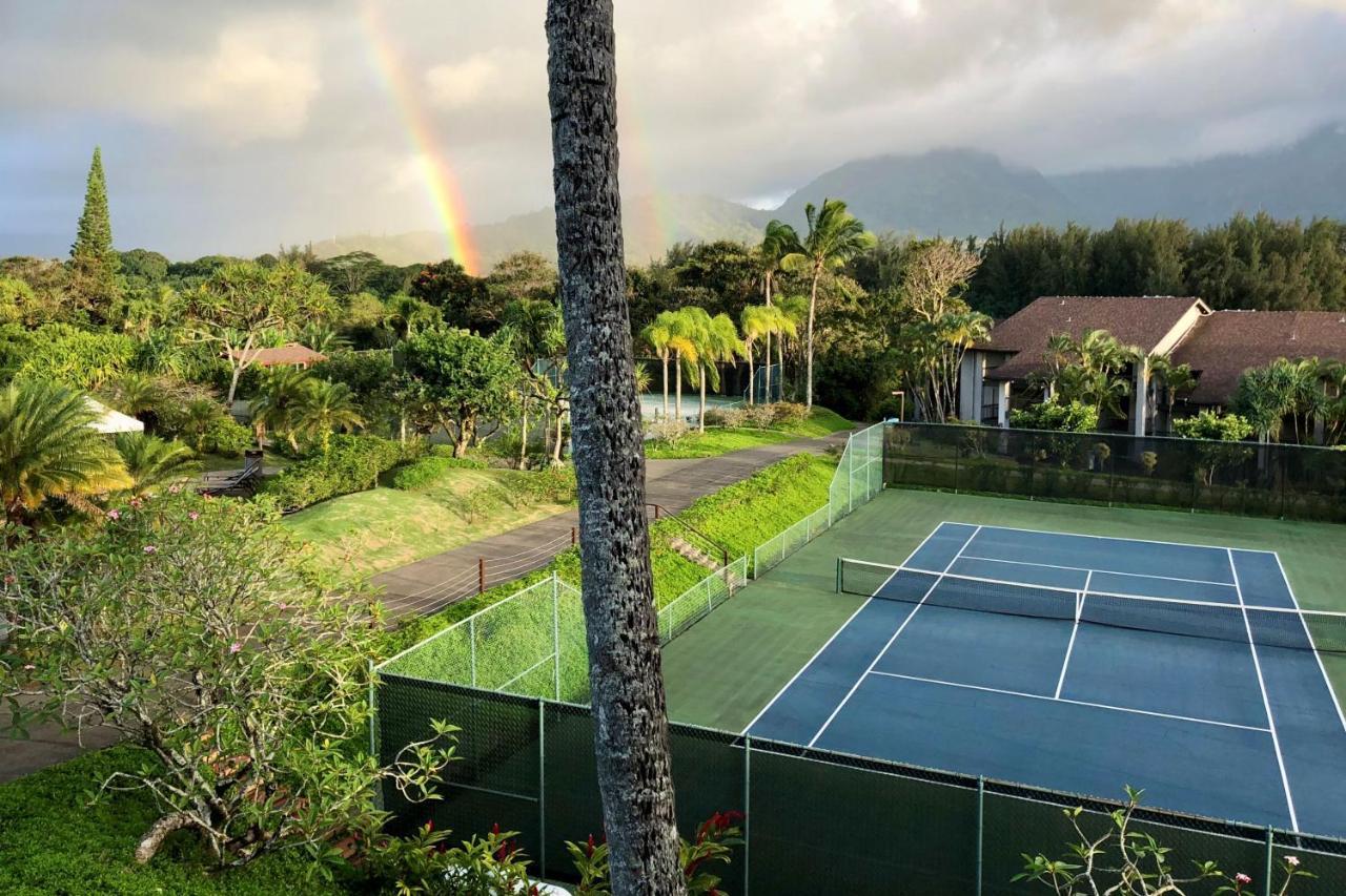 Hanalei Bay Resort 6221 普林斯维尔 外观 照片