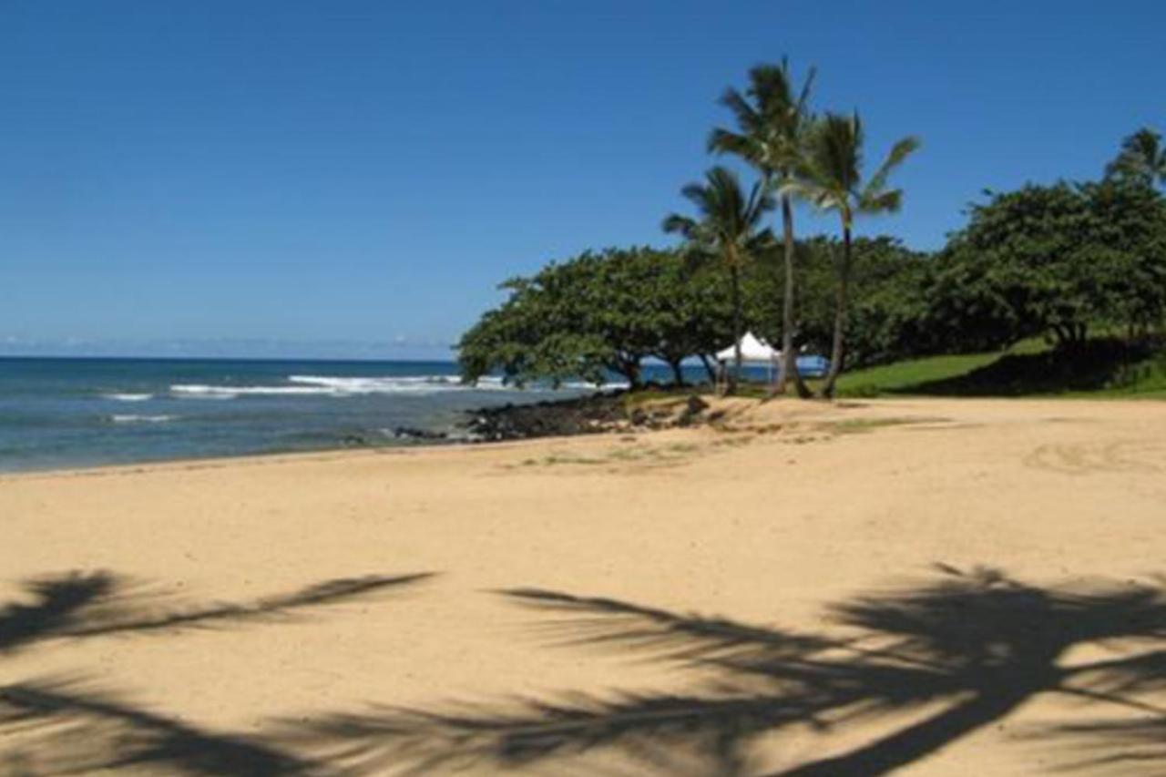 Hanalei Bay Resort 6221 普林斯维尔 外观 照片
