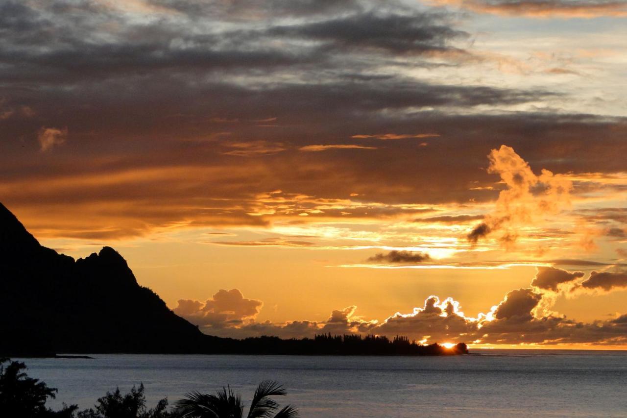 Hanalei Bay Resort 6221 普林斯维尔 外观 照片