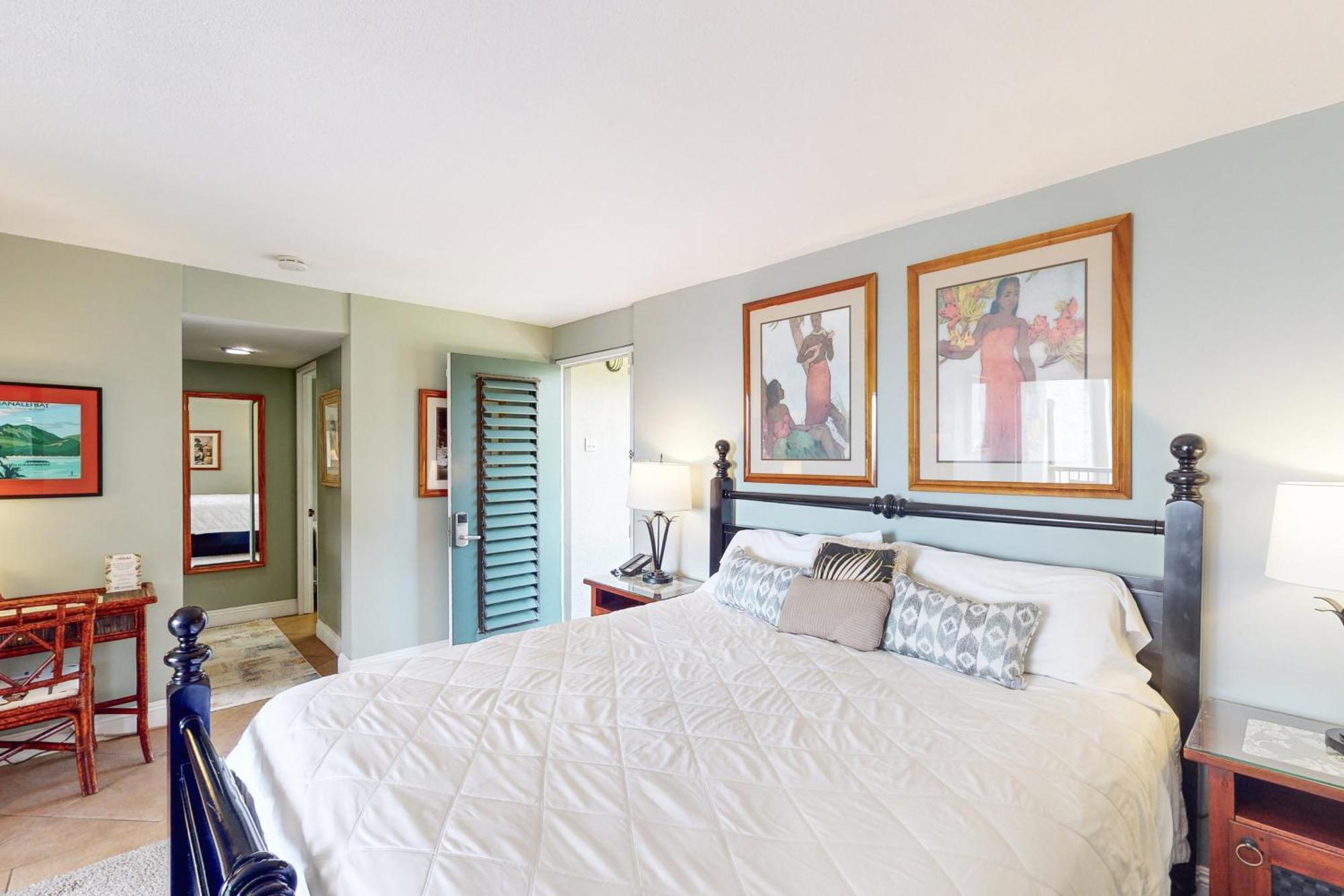 Hanalei Bay Resort 6221 普林斯维尔 外观 照片