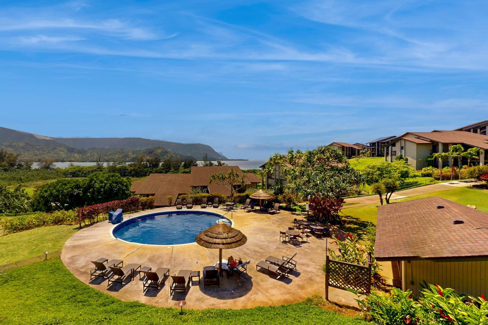 Hanalei Bay Resort 6221 普林斯维尔 外观 照片