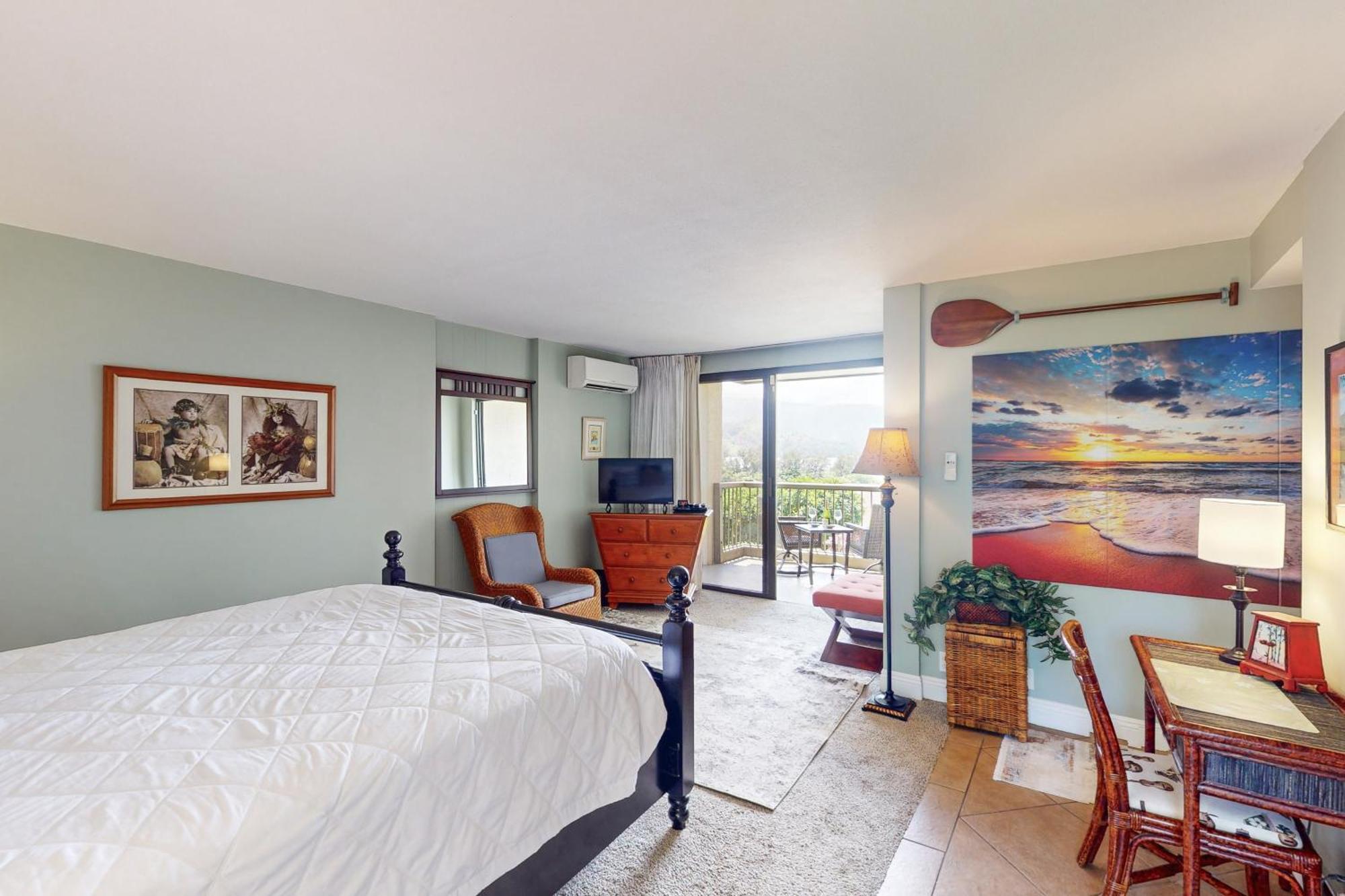 Hanalei Bay Resort 6221 普林斯维尔 外观 照片