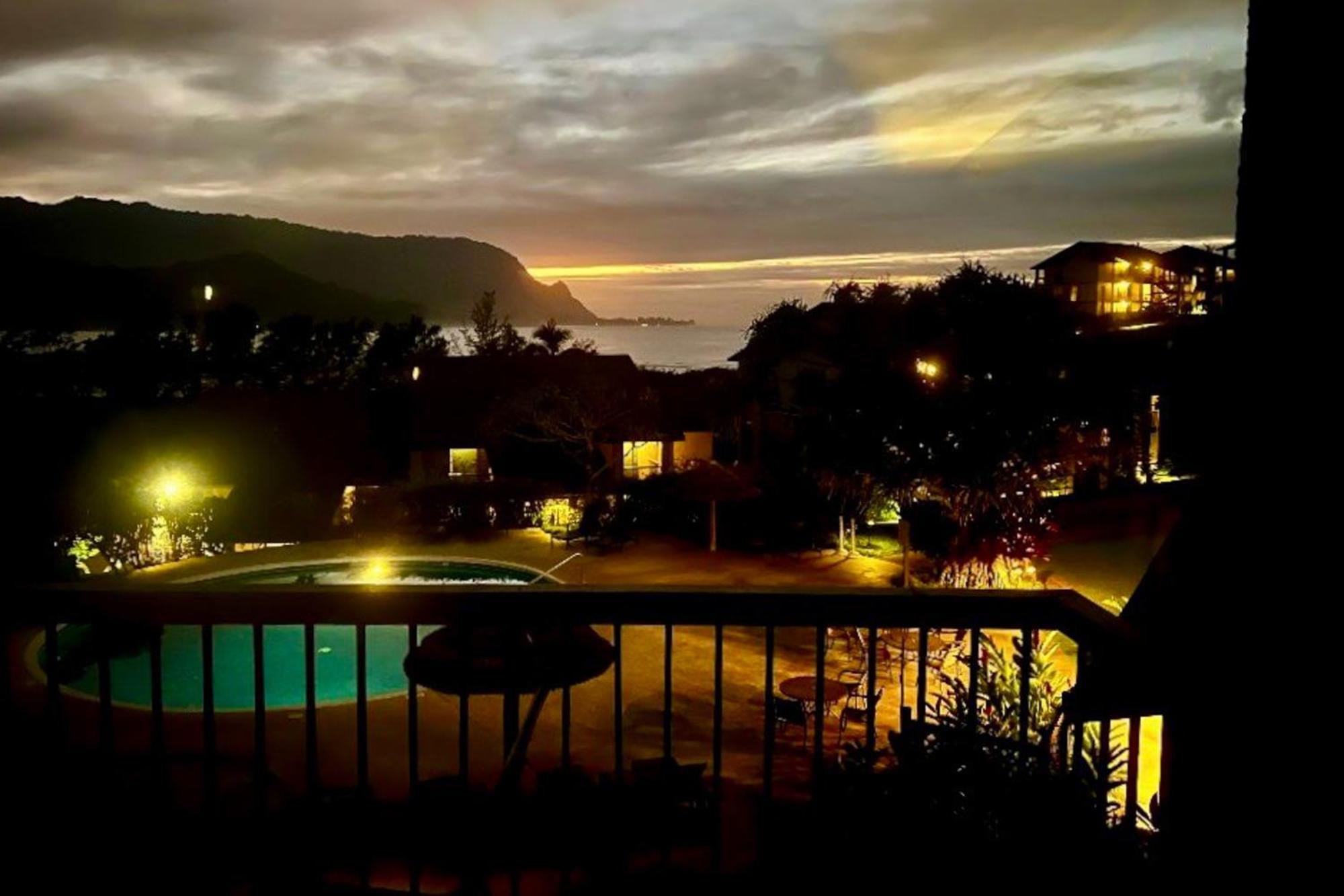Hanalei Bay Resort 6221 普林斯维尔 外观 照片